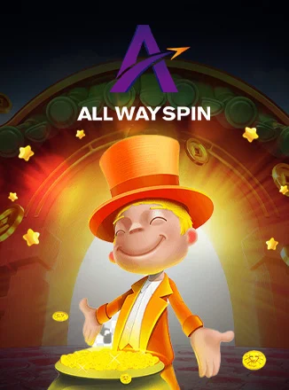 allwayspin