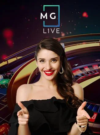 mglive casino 