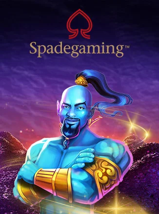 spadegaming